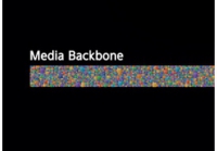 Media Backbone Conductor