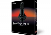 Sound Forge Pro 10