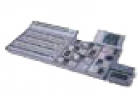 Production Switchers and Image Processing