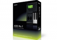 ACID Pro 7