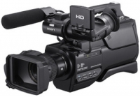 HXR-MC1500P