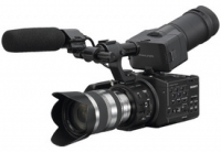NEX-FS100PK