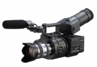NEX-FS700EK